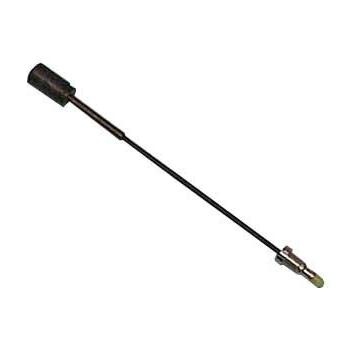 MoMi LEXI PLUS Bettgitter grau (AKCE00063)