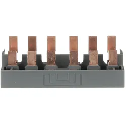 ABB BER65-4 Wende-Verbindersatz, passend für Schütze AF40 ... AF65 1SBN083411R1000