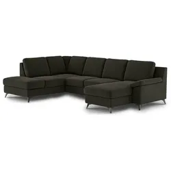 COTTA Wohnlandschaft Boom Stoff Hunter