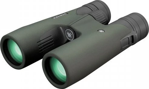 Vortex Binoculars Razor UHD 8x42 w/ P600 Glasspak Pro (42023108) (8x, 42 mm) (RZB-0842)