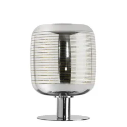Lucide 70583/01/11 Tischleuchte Eryn 1x40W | E27