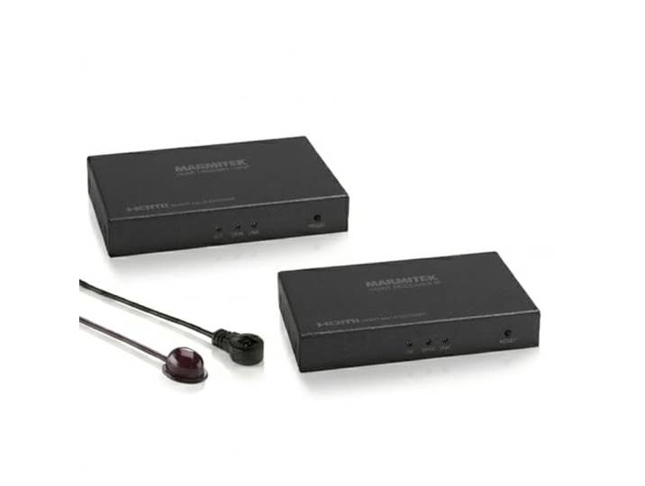 Marmitek MegaView 91 - HDMI over Ethernet extender 120 m met IR-retour