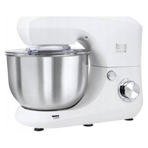 Teesa EASY COOK SINGLE White (5.50 l, 1400 W) (TSA3545-W)