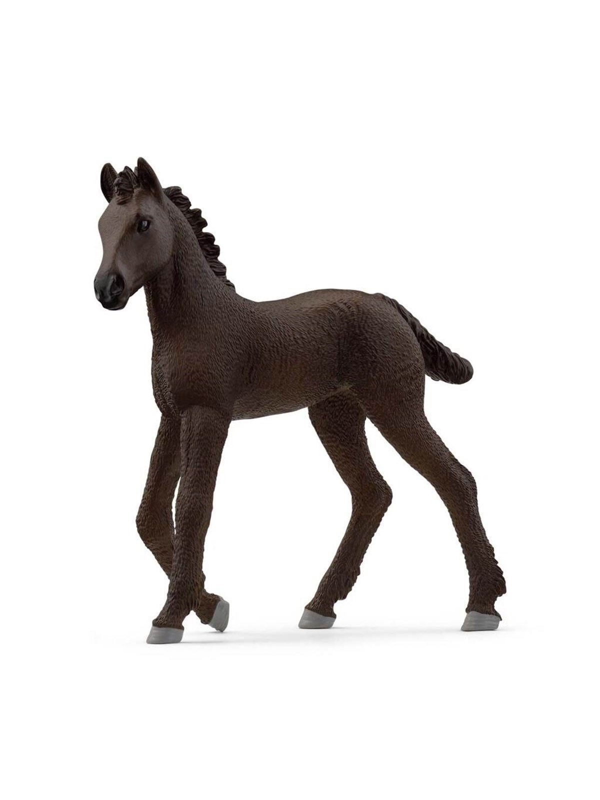 Schleich Friesenfohlen