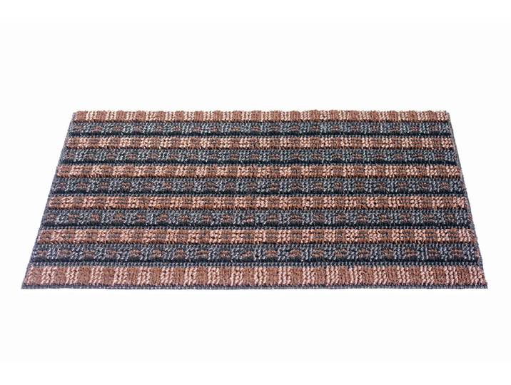 Hamat Aussenmatte Quadro Scrape Schwarz 0.6 × 0.4 m