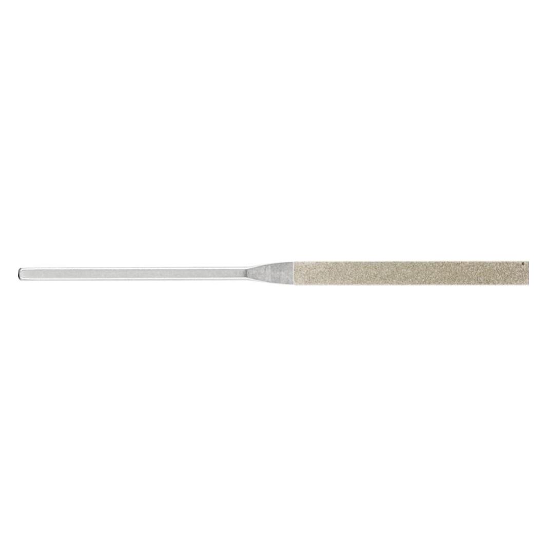 Pferd Diamant Handy Feile (215 mm) (15430203)