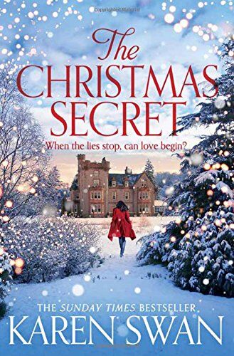 Karen Swan - The Christmas Secret - Preis vom 10.10.2026 11:48:34 h
