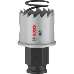 Bosch PRO Sheet Metal PC Plus Lochsäge - 2608594445