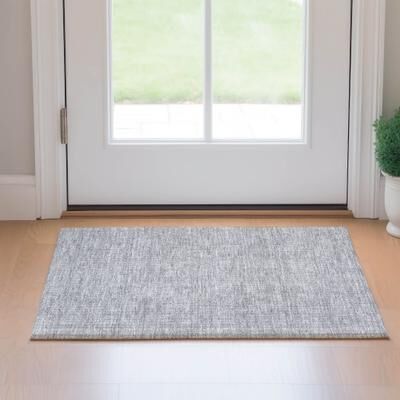 Addison Rugs Premium Washable Super Soft Traditional Borderless Mayfield Rug