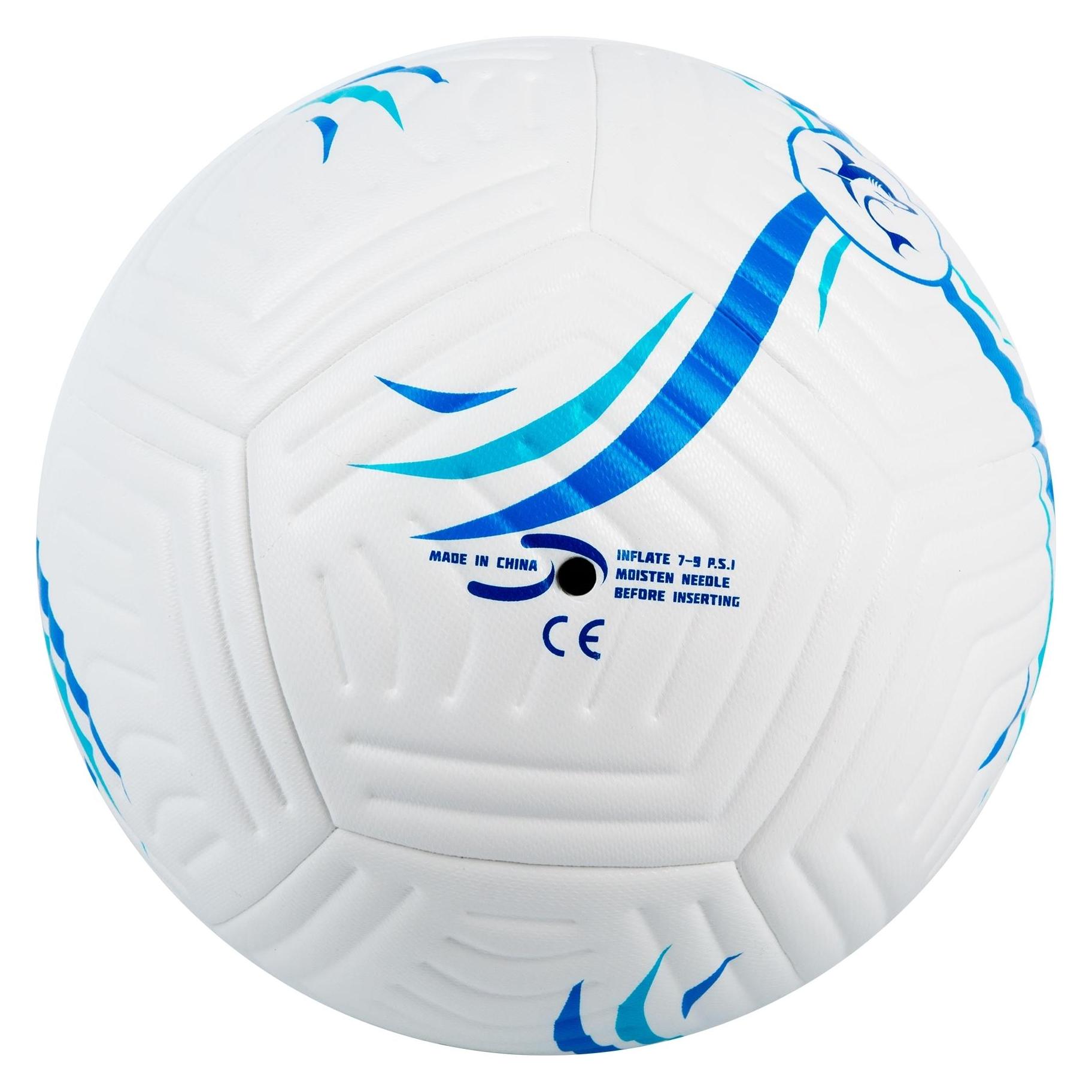 White Shark Shark MB-001 Striker 12-panel (5) (STRIKER)