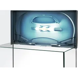 Tetra Lighting Unit LED 6W f/ T709304 + T709506 + T710103 (LED, 6 W), Aquariumbeleuchtung