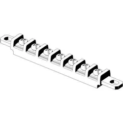 Stahl Schiene 8146 PE 7x4mm2 136632