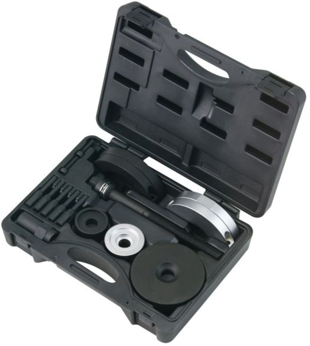 Extracteur de roulement PROFITOOL 0XAT4318