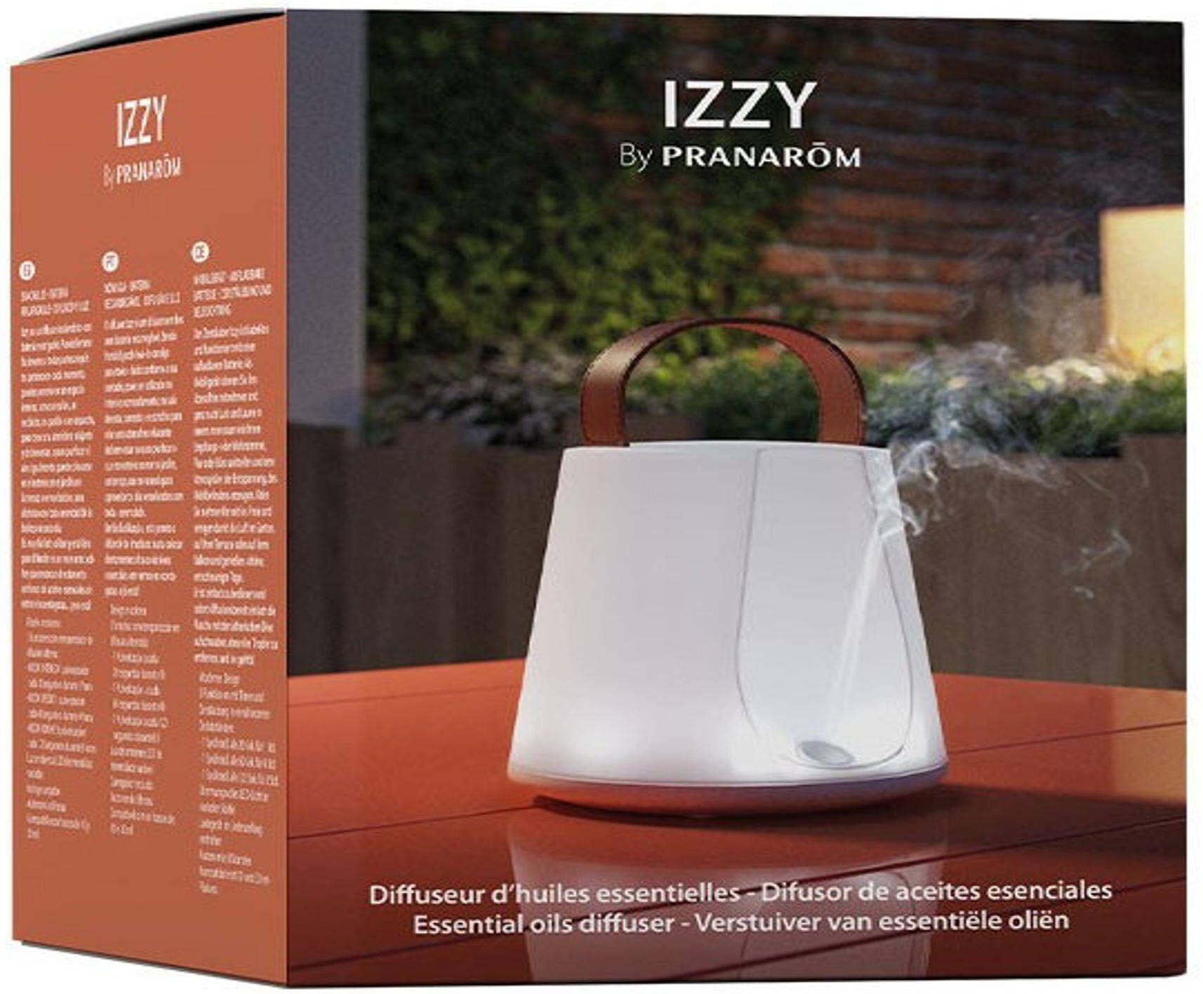 PRANAROM Diffusore Izzy  