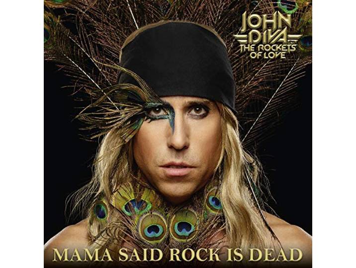 Mama Said Rock Is Dead