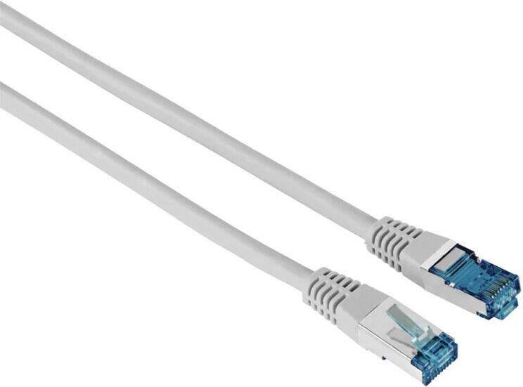 CABO HAMA RJ45 CAT6 5M
