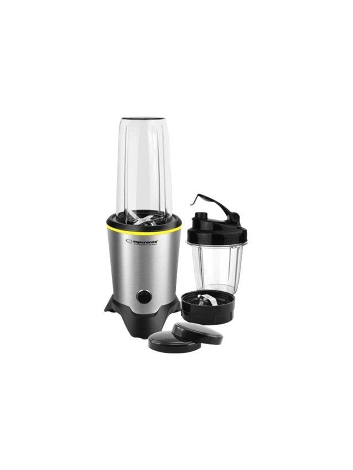 Esperanza Mixer NUTRI BLENDER NUTRI MASTER - 1000 W