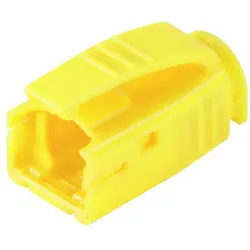 Weidmüller Knickschutz IE-PH-RJ45-TH-YE