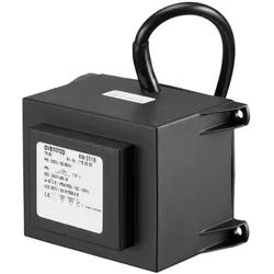 Oventrop OV Transformator TR-80 für DynaTemp, Zubehör Heizen
