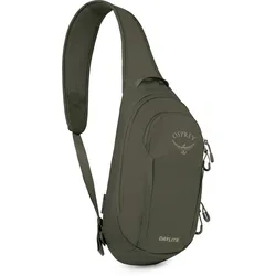 OSPREY Crossover Rucksack Daylite Sling Earl Grey