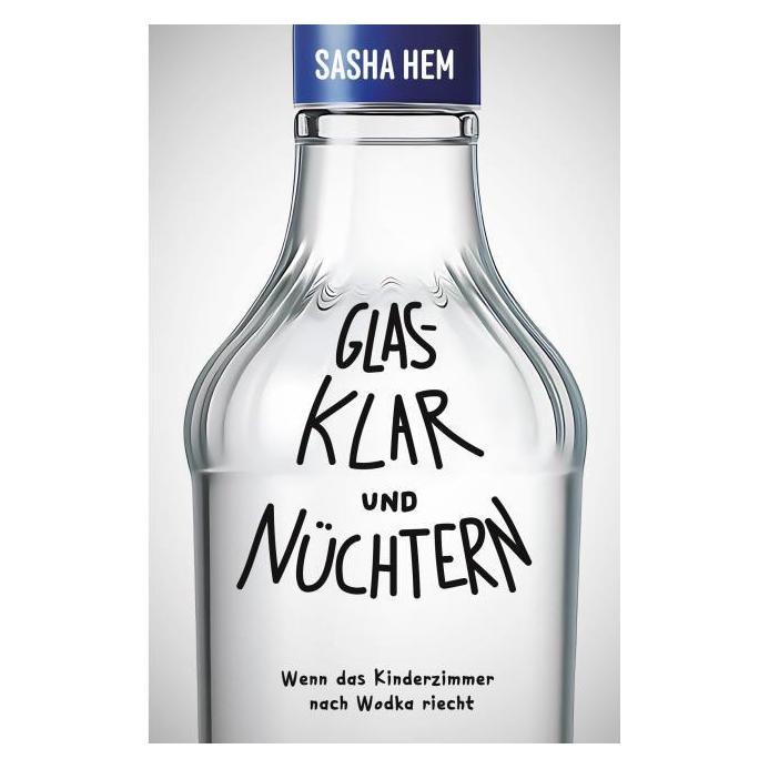 tolino Hem:Glasklar und Nüchtern (Deutsch, Softcover, Sasha Hem) (67977420)
