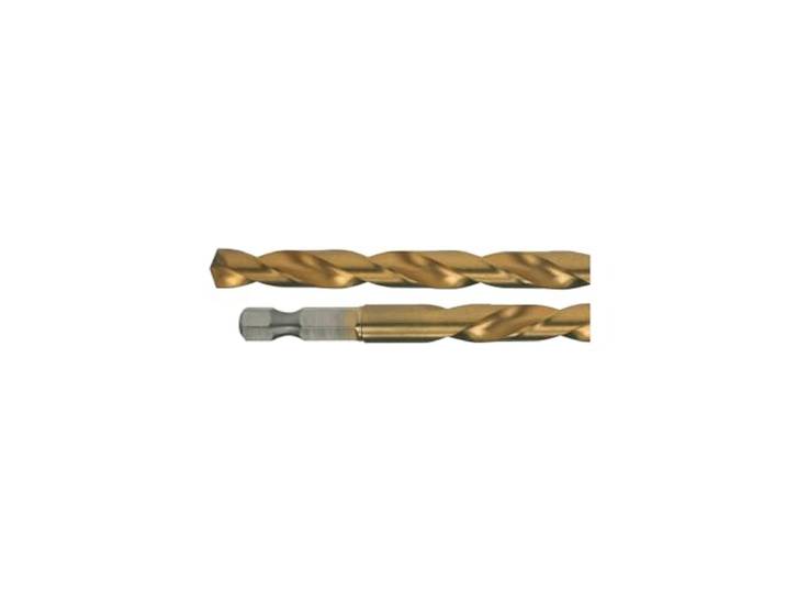 Makita Titanium boor HSS, 3,3 mm, D-16081