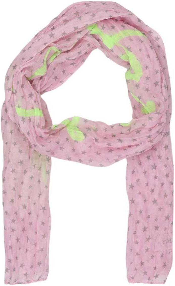 Codello Damen Schal oder Tuch, Neon, Synthetik - Second Hand
