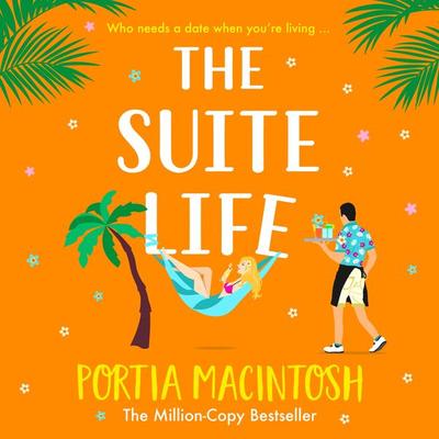 Suite Life - Portia MacIntosh, Audio, 9781804267134