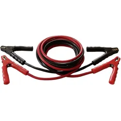 SET, Starthilfe, Starthilfekabel