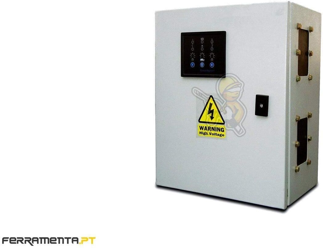 Hyundai ATS1-100AM