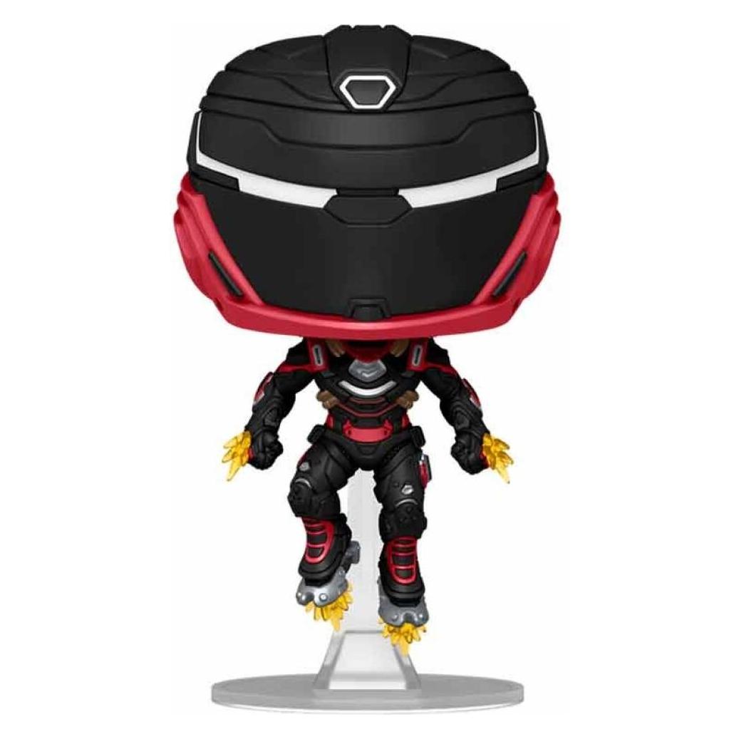Funko POP Ironheart POP 2 (FUPC2210)