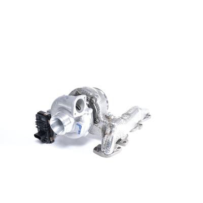 BTS TURBO Lader, Aufladung T919122 für Fiat JEEP