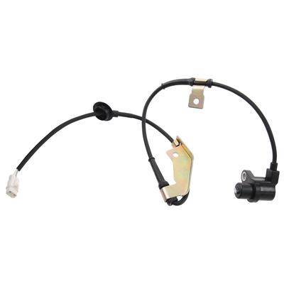 F.BECKER Sensor, Raddrehzahl 10110327 für Suzuki