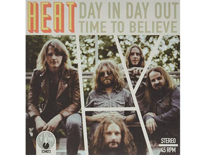 Day in and Day Out