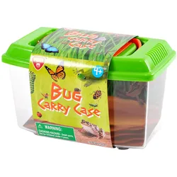 PlayGo Insekten-Tragbox Bug Carry Case