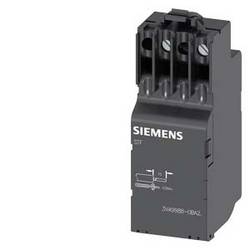 Siemens 3VA9988-0BA22 Auslöser 1 St. (B x H x T) 21.7 x 65.1 x 31.2 mm Piece 3VA99880BA22