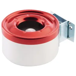 OTT, Aschenbecher, Wandaschenbecher klein 4545-W