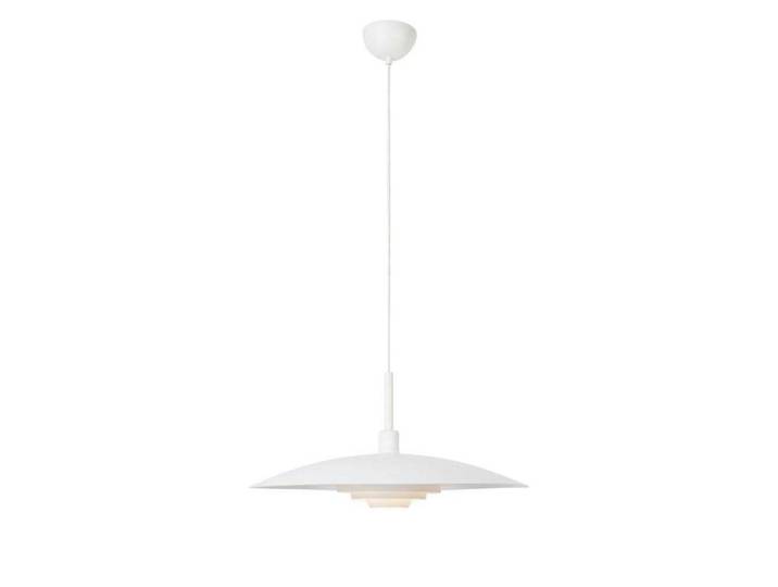 Piny 57 Pendelleuchte White - Markslöjd - Wohnzimmer - Metall