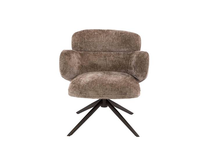 Clemento Flex Sessel drehbar