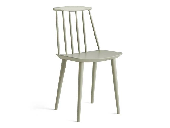 HAY - J77 Chair, salbei