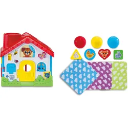 VTech Entdecken & Spielen Haus