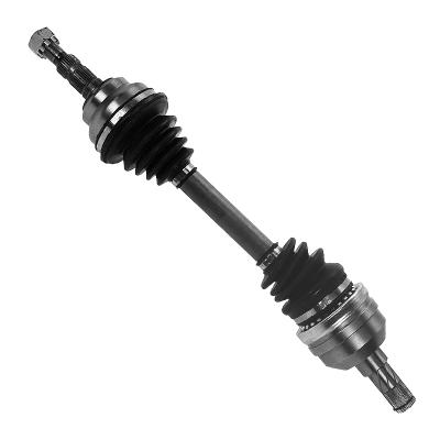 Atec Antriebswelle vorne links [Hersteller-Nr. 30397174] für Vauxhall, Opel