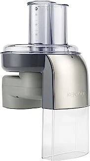 Kenwood Aufsatz zum kontinuierlichen Schneiden und Reiben AT340