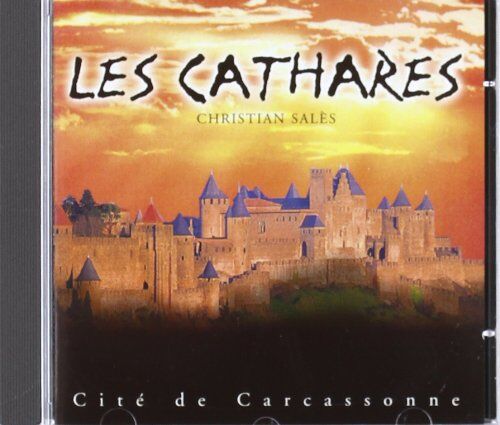 Various - Cathares (Generique du Film) - Preis vom 11.10.2026 03:10:56 h