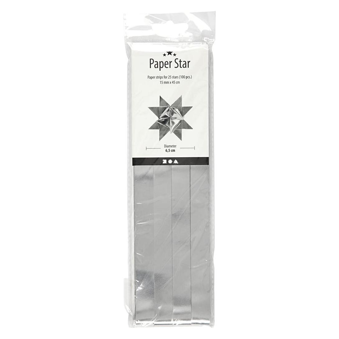 Creativ Company Paper Star Strips (20936)