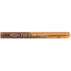 Fischer Reaktionspatrone FHB II-PF 10x95 HIGH SPEED - 500543