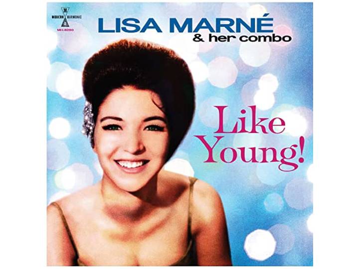 Like Young!