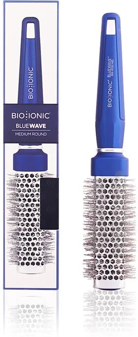 Bio Ionic Bluewave Bio-Ionic Conditioning Brush #Medium Round