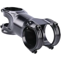 EXTRALITE Vorbau HyperStem Stealth Black on Black MTB/Road 31,8 mm | +