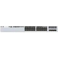 Cisco Catalyst 9300L - Network Essential (24 Ports), Netzwerk Switch, Grau